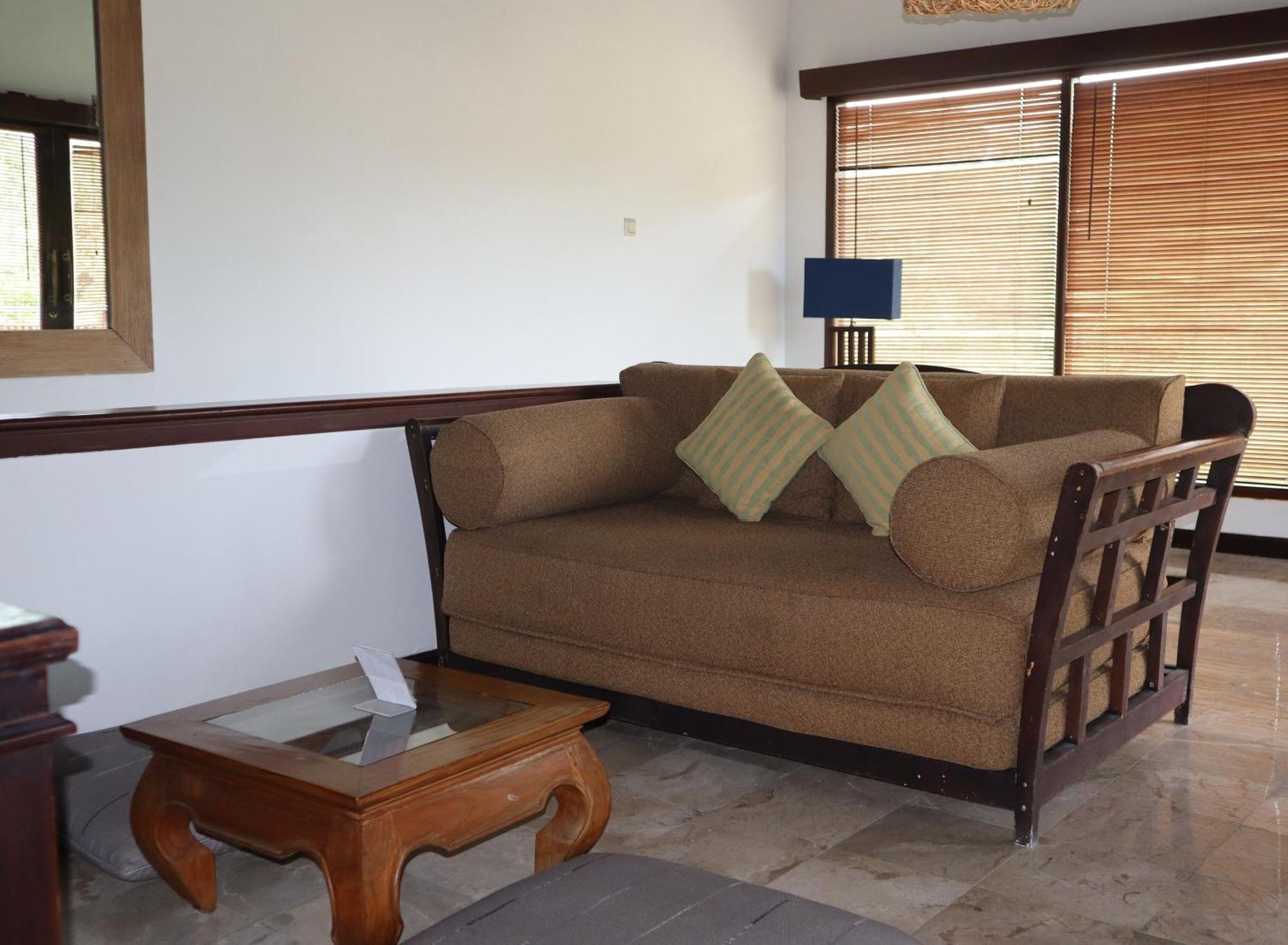 Bali Masari Villas & Spa Ubud Ngoại thất bức ảnh
