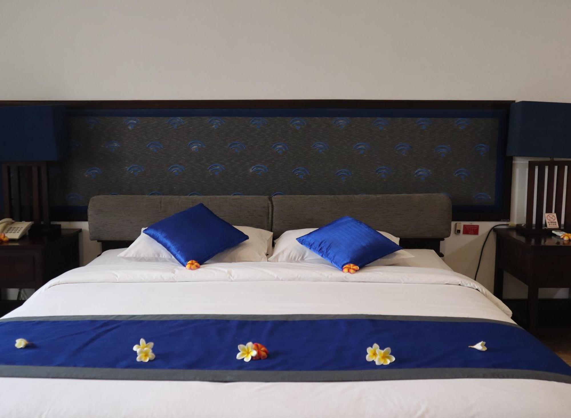 Bali Masari Villas & Spa Ubud Ngoại thất bức ảnh