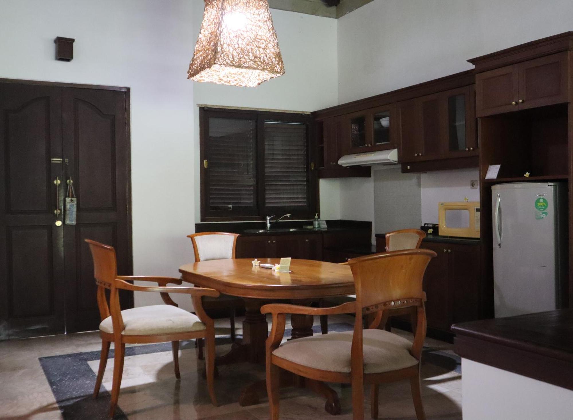 Bali Masari Villas & Spa Ubud Ngoại thất bức ảnh