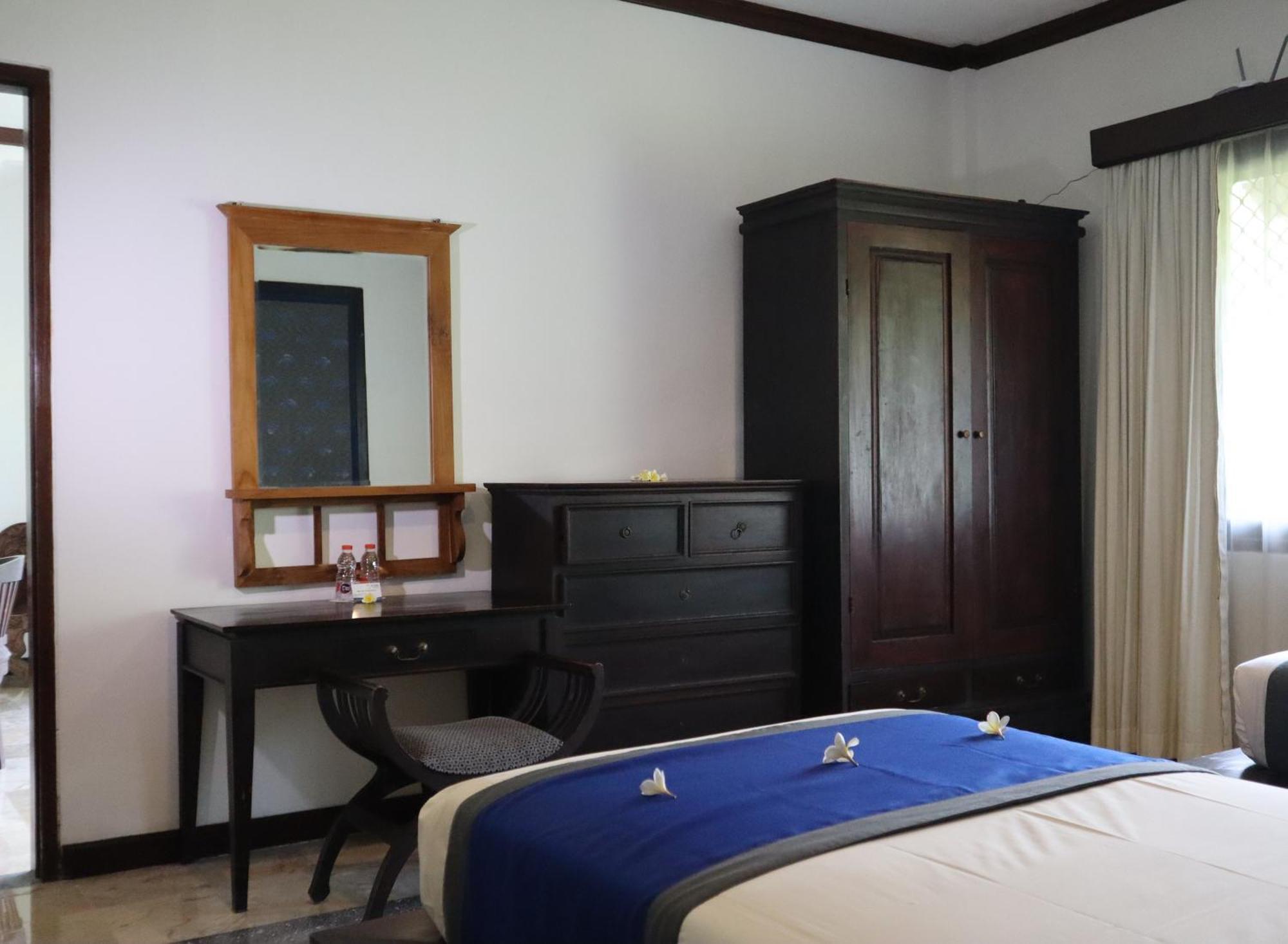 Bali Masari Villas & Spa Ubud Ngoại thất bức ảnh