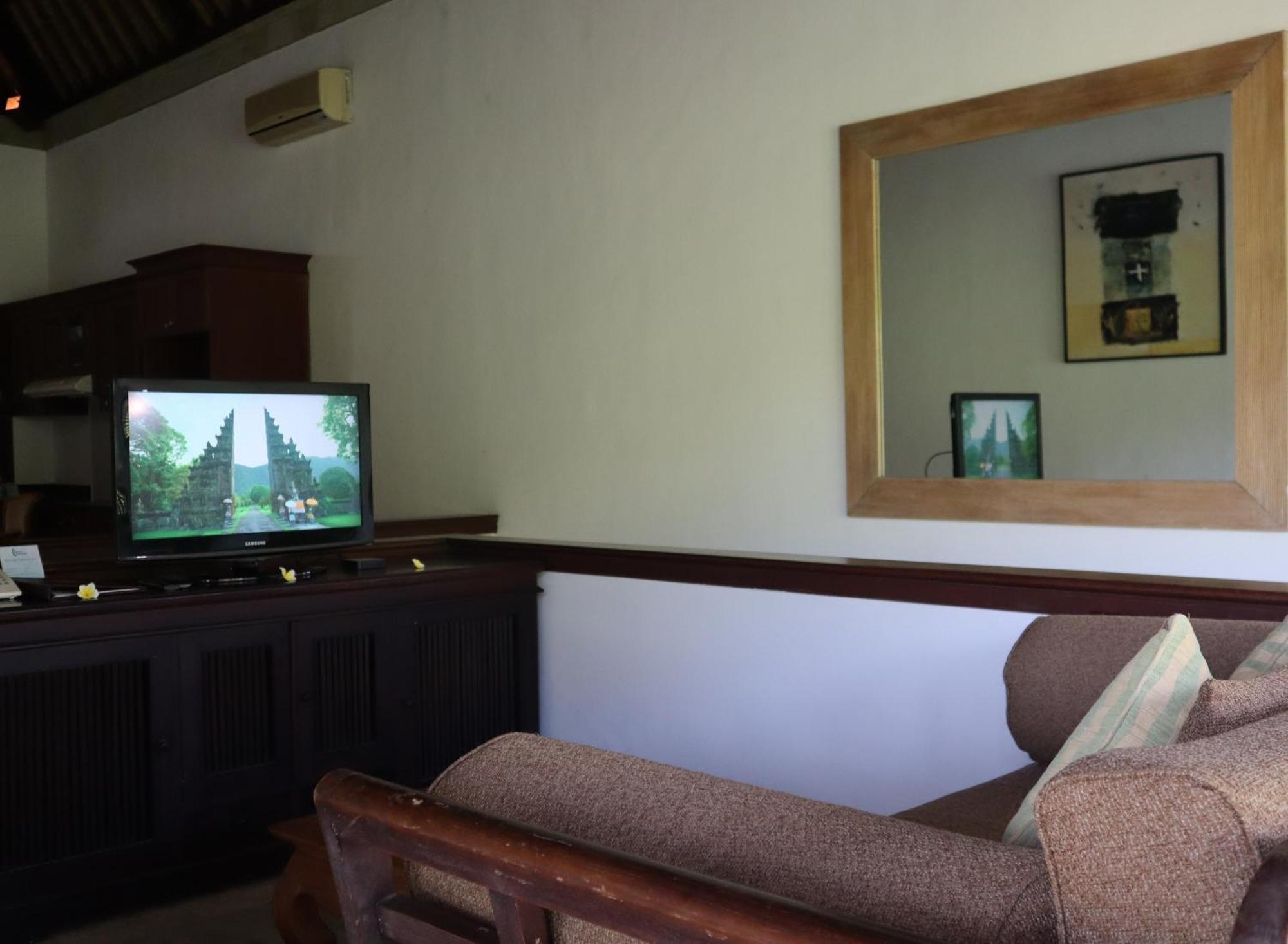 Bali Masari Villas & Spa Ubud Ngoại thất bức ảnh