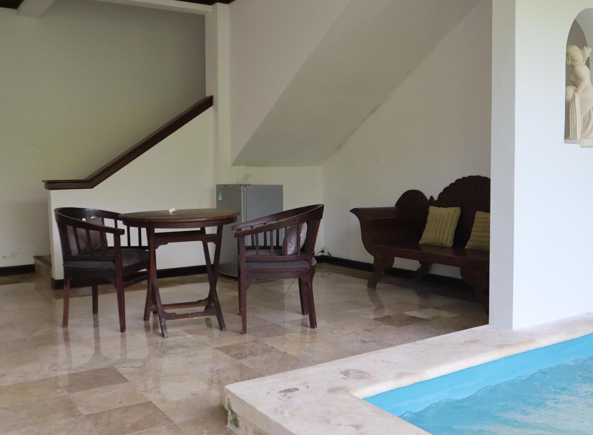Bali Masari Villas & Spa Ubud Ngoại thất bức ảnh
