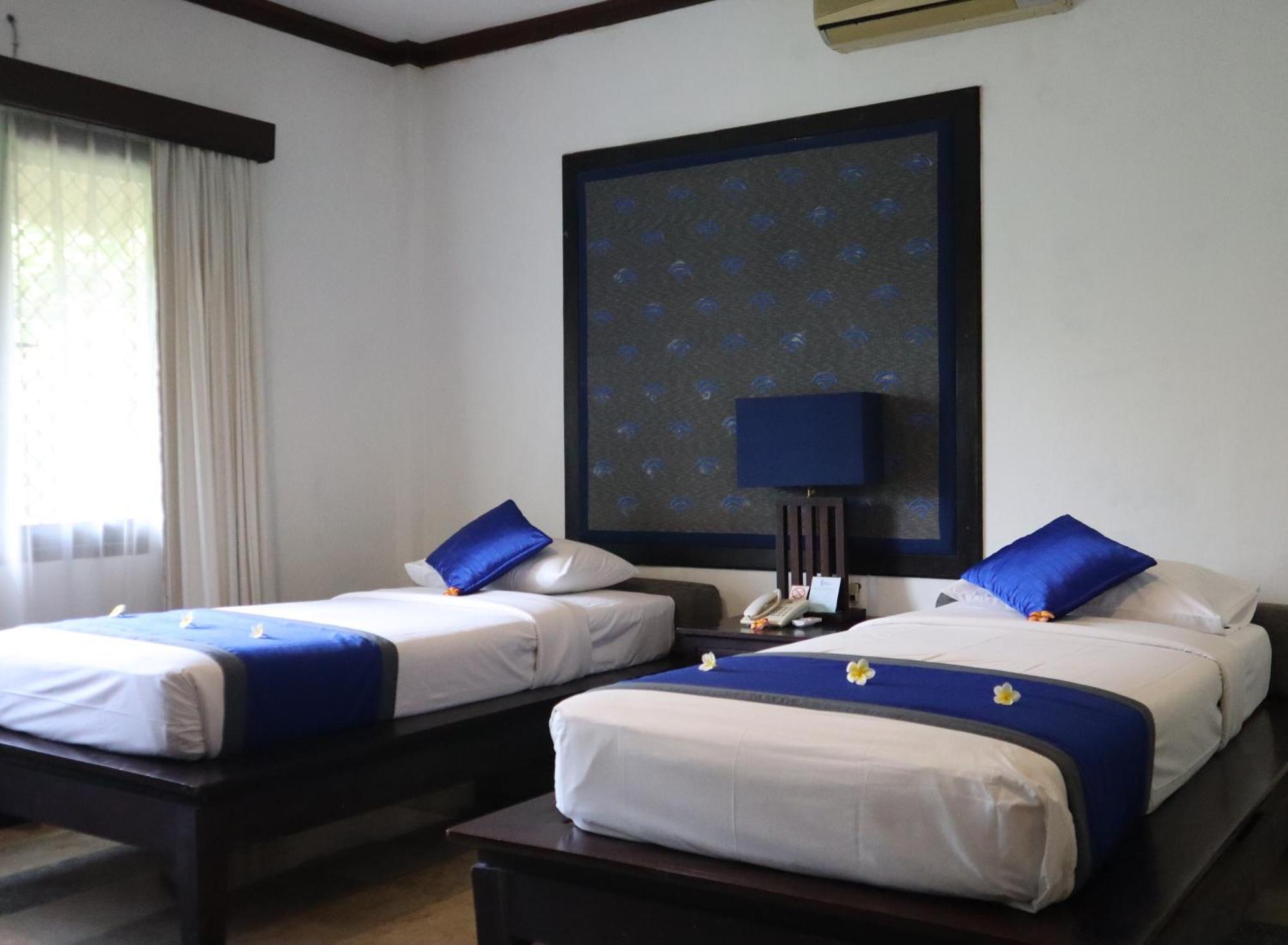 Bali Masari Villas & Spa Ubud Ngoại thất bức ảnh