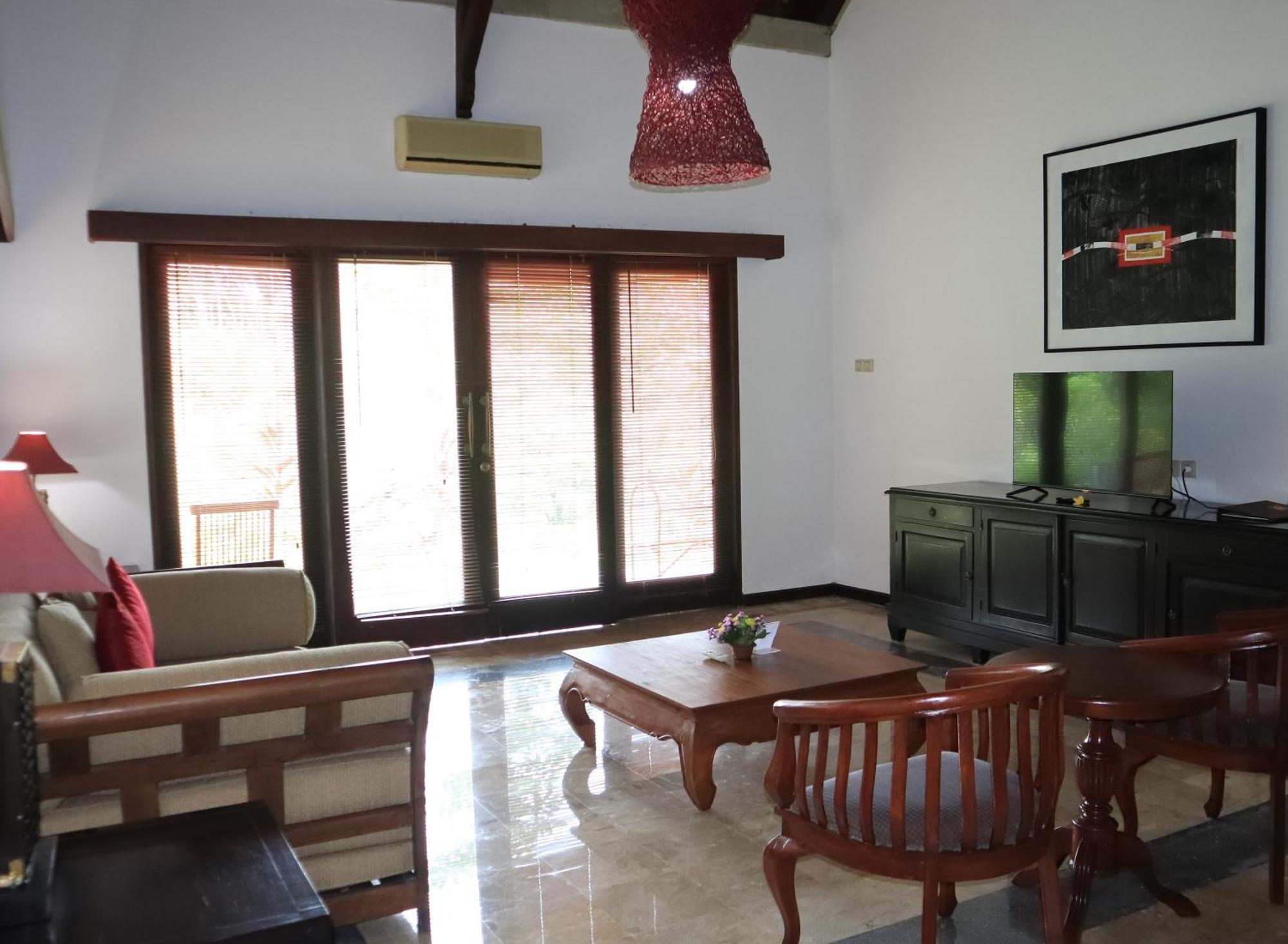 Bali Masari Villas & Spa Ubud Ngoại thất bức ảnh