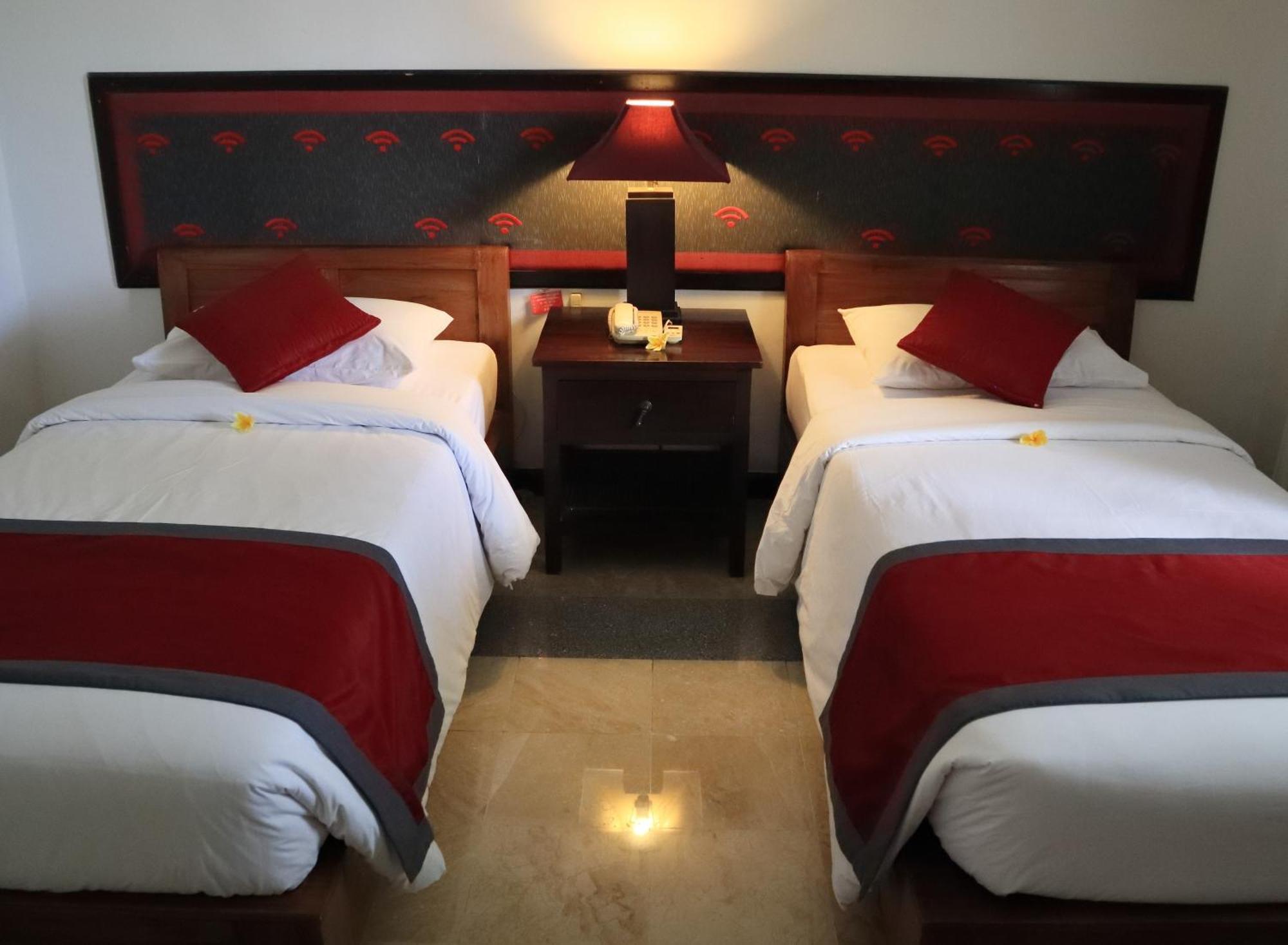 Bali Masari Villas & Spa Ubud Ngoại thất bức ảnh