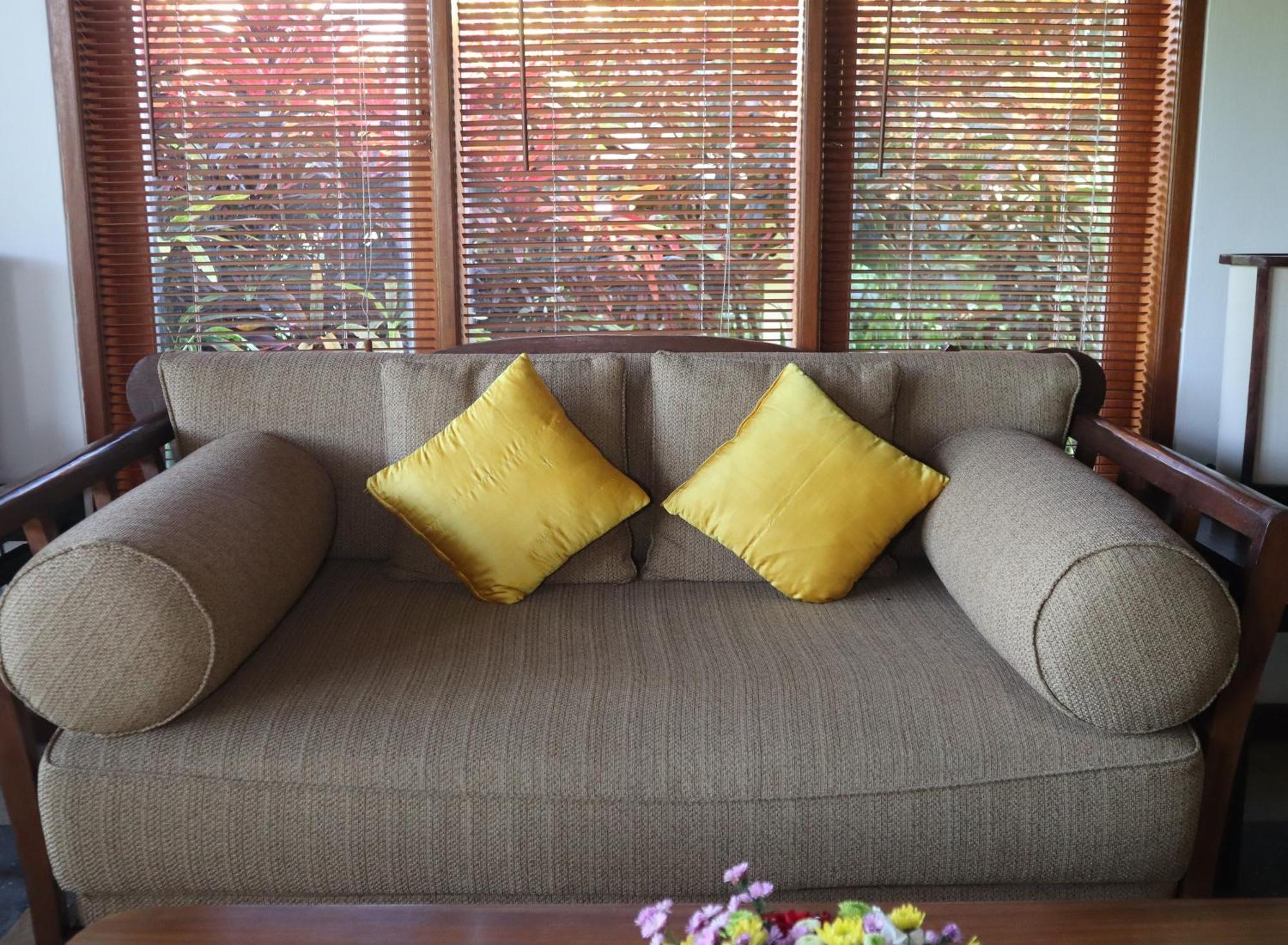 Bali Masari Villas & Spa Ubud Ngoại thất bức ảnh