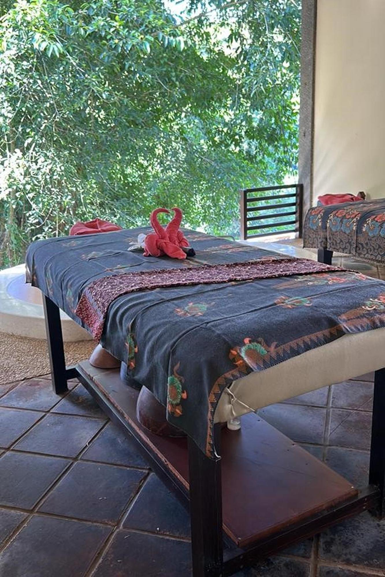 Bali Masari Villas & Spa Ubud Ngoại thất bức ảnh