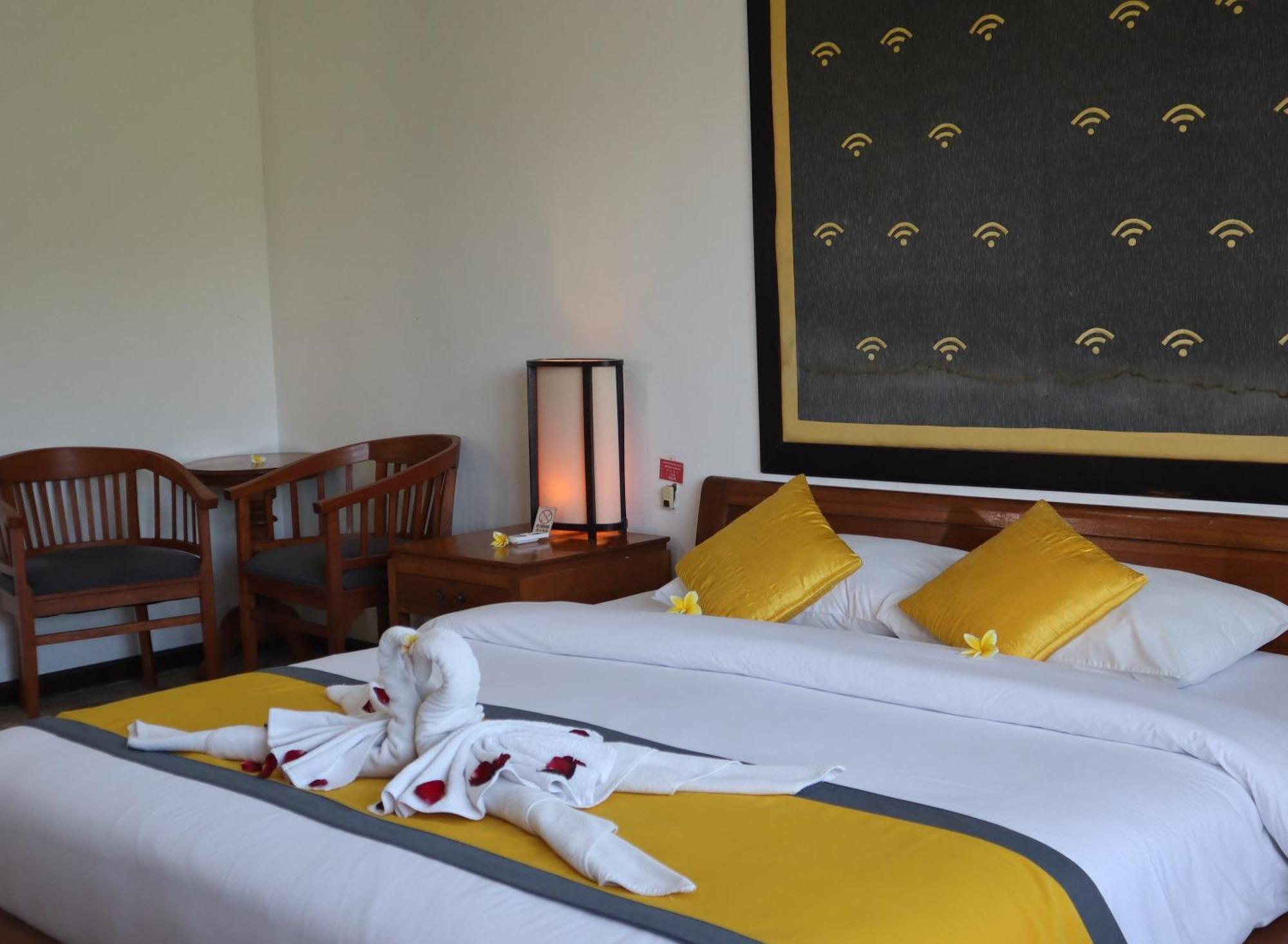 Bali Masari Villas & Spa Ubud Ngoại thất bức ảnh