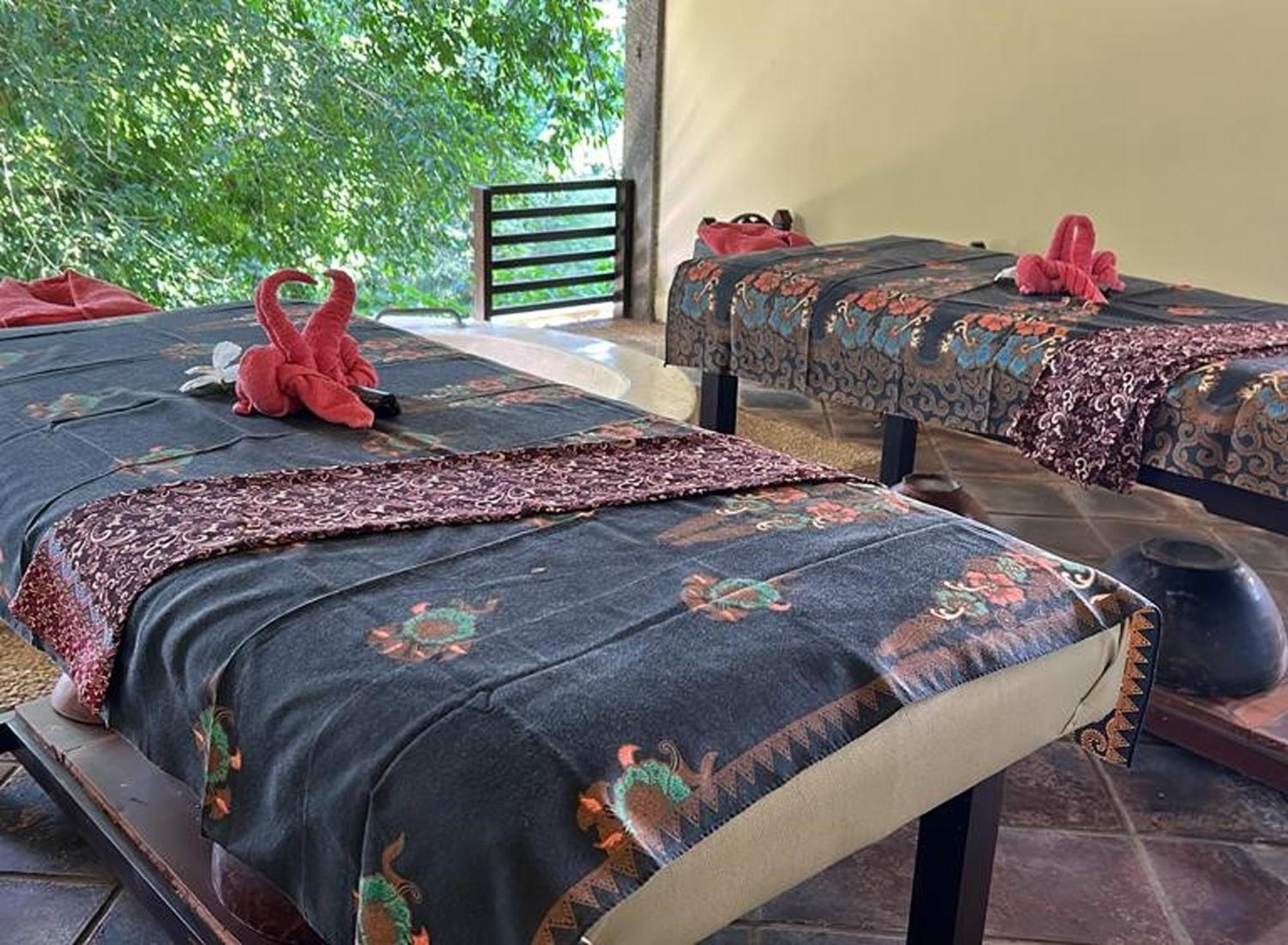 Bali Masari Villas & Spa Ubud Ngoại thất bức ảnh