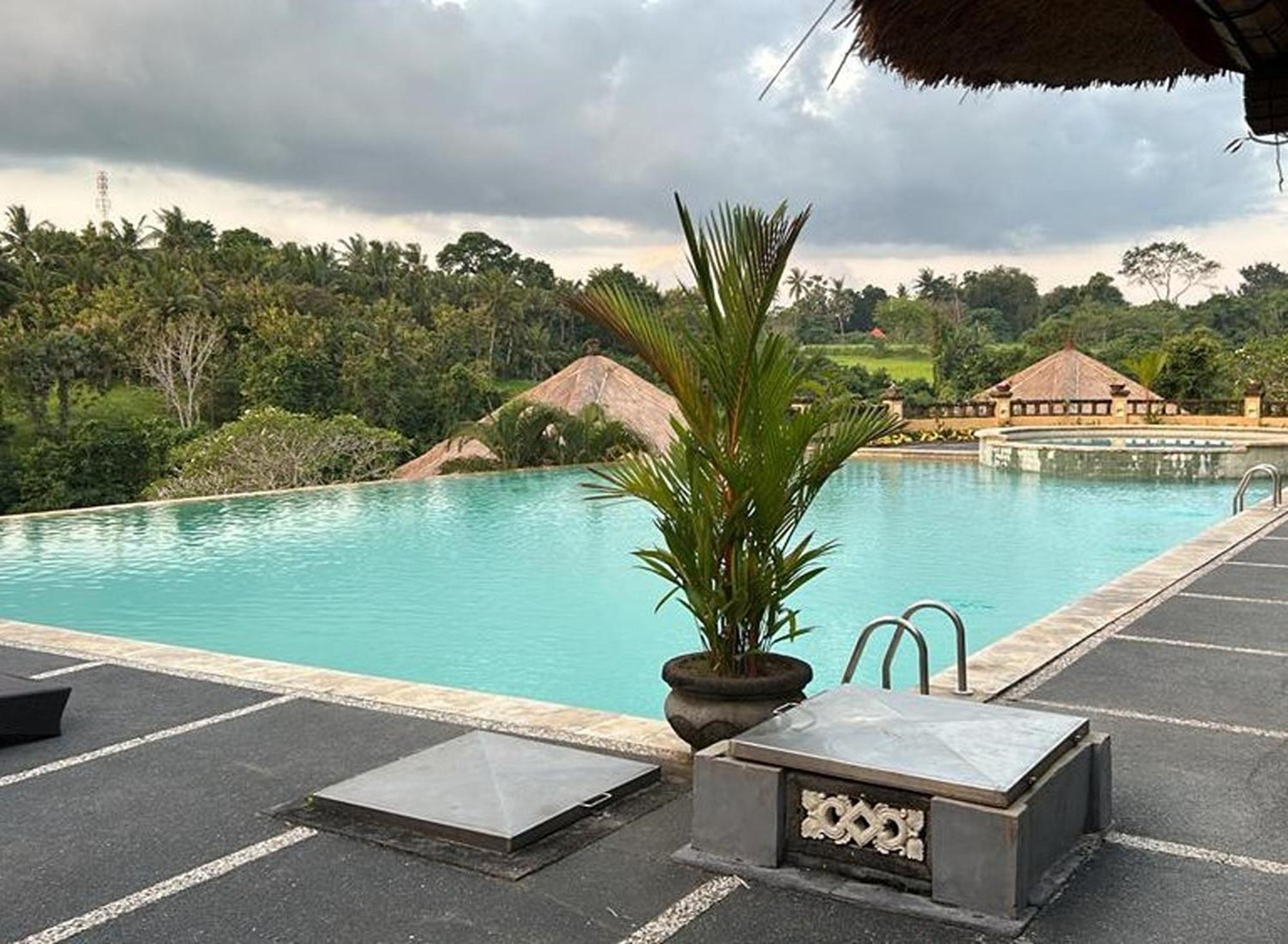 Bali Masari Villas & Spa Ubud Ngoại thất bức ảnh