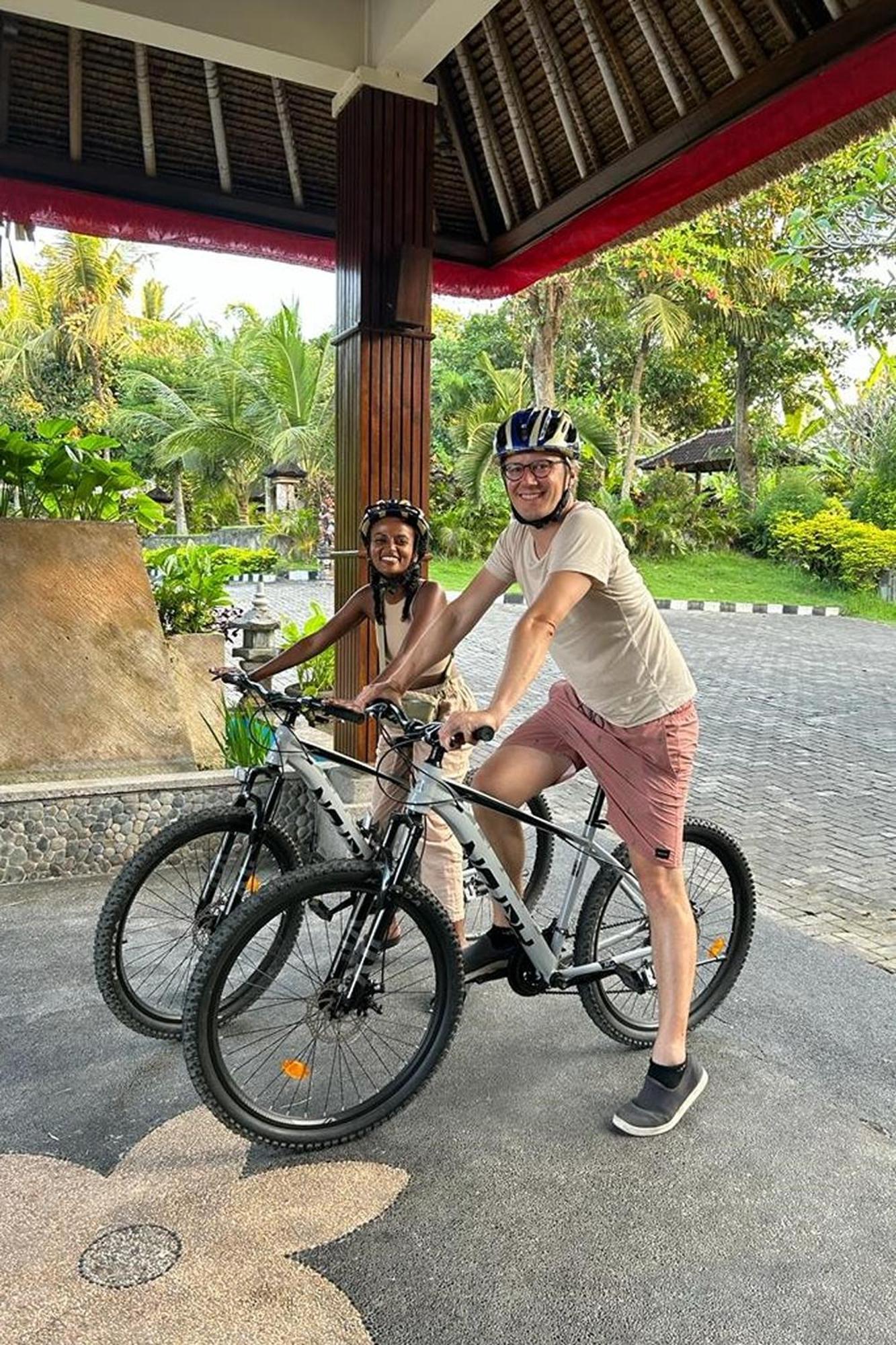 Bali Masari Villas & Spa Ubud Ngoại thất bức ảnh