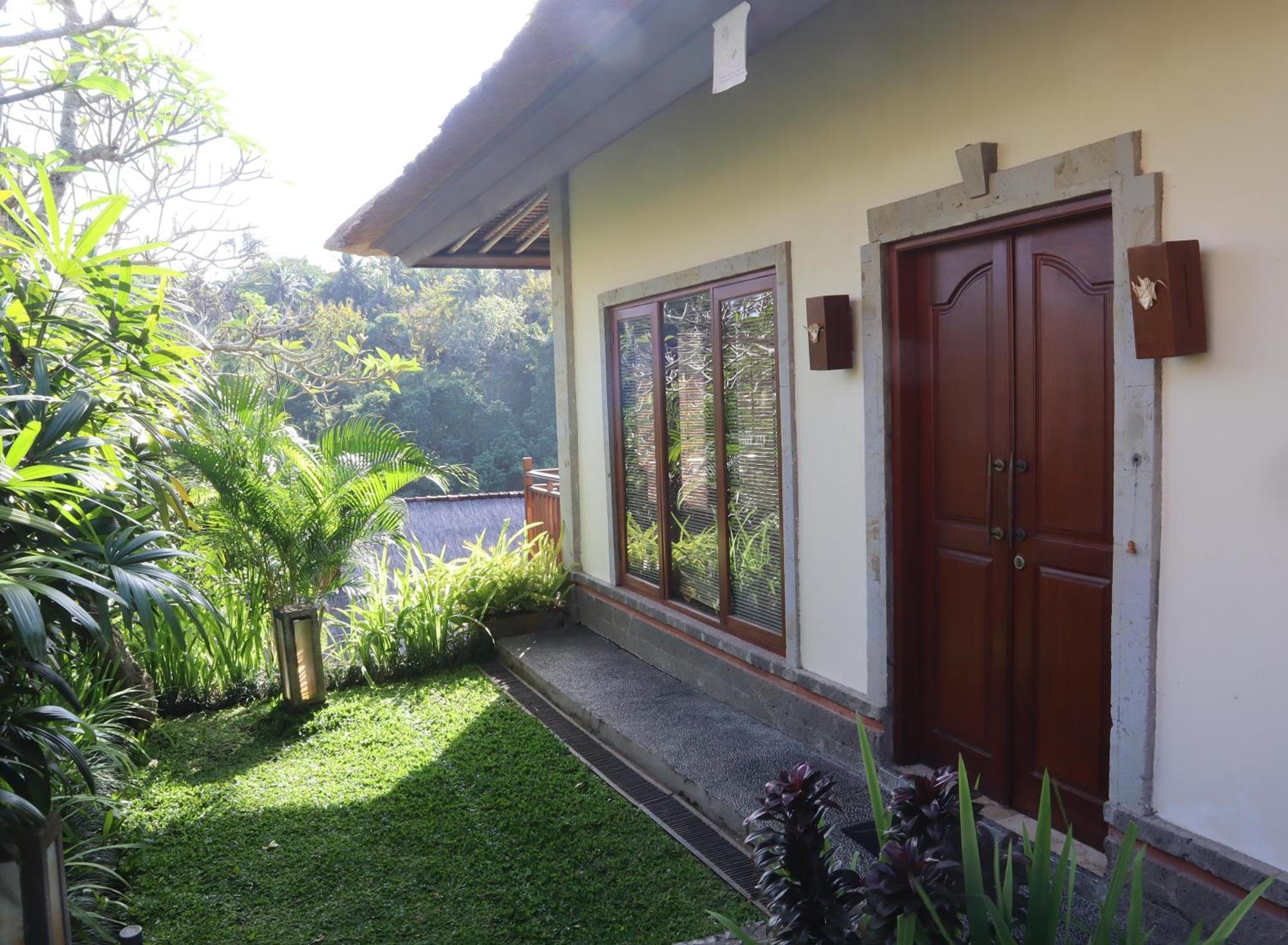 Bali Masari Villas & Spa Ubud Ngoại thất bức ảnh
