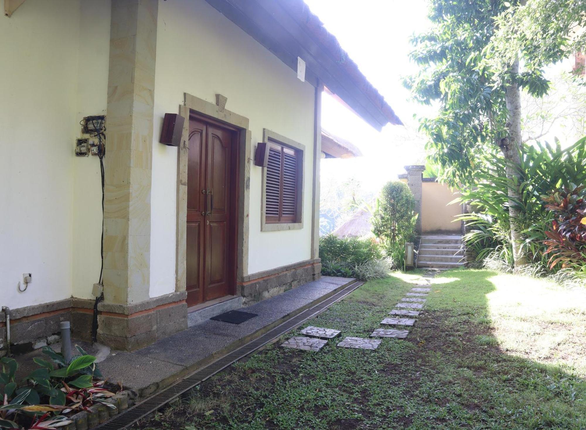 Bali Masari Villas & Spa Ubud Ngoại thất bức ảnh
