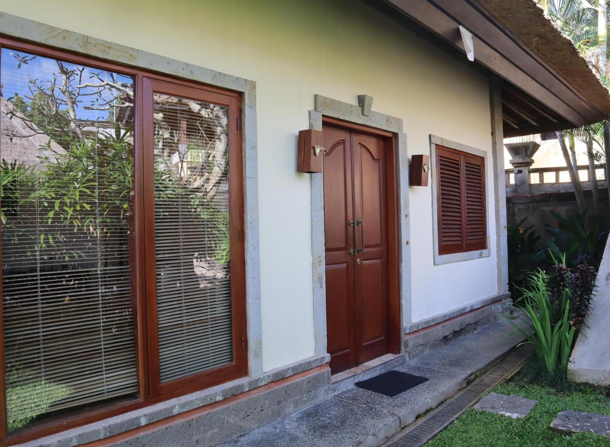 Bali Masari Villas & Spa Ubud Ngoại thất bức ảnh