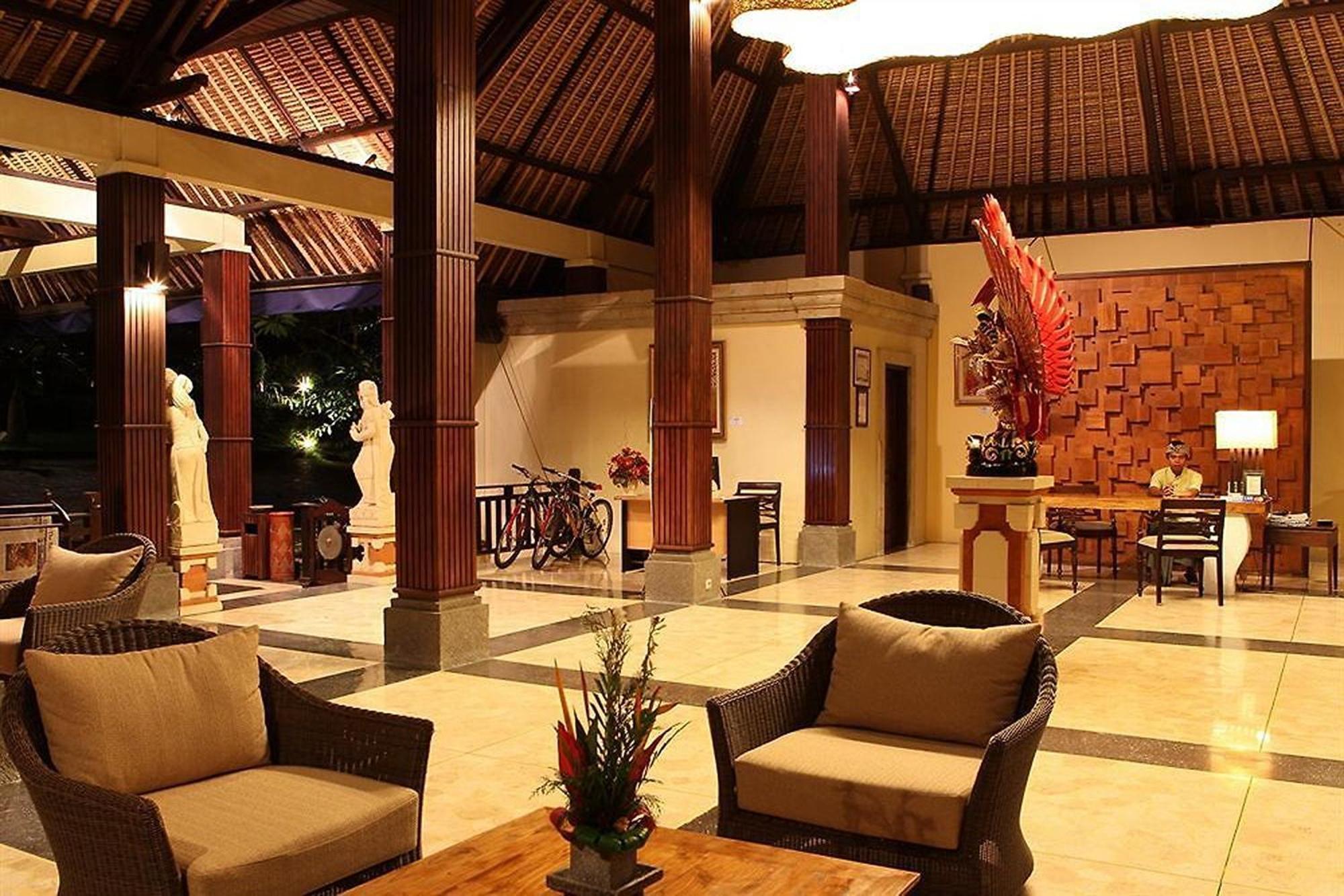 Bali Masari Villas & Spa Ubud Ngoại thất bức ảnh
