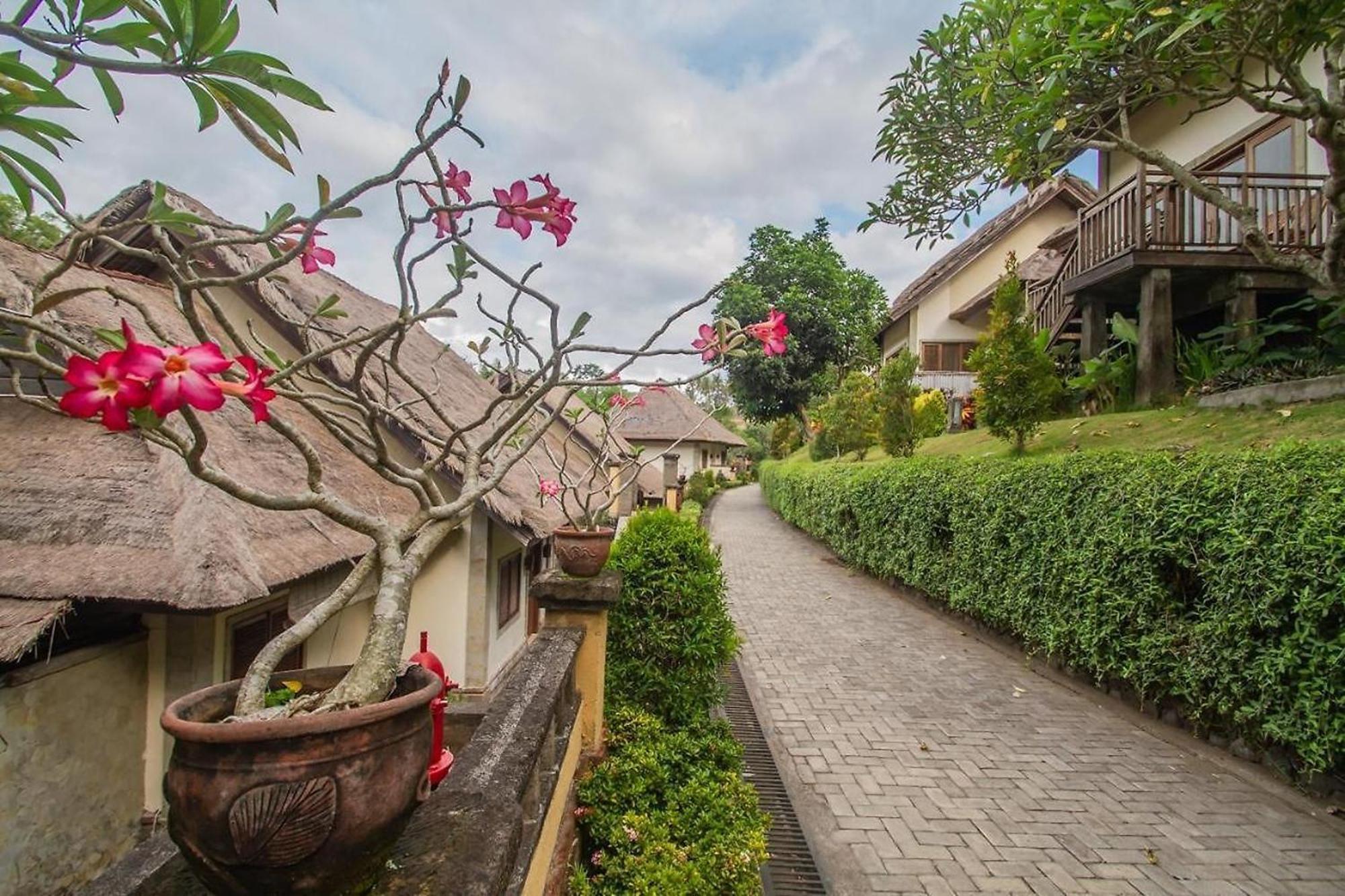 Bali Masari Villas & Spa Ubud Ngoại thất bức ảnh